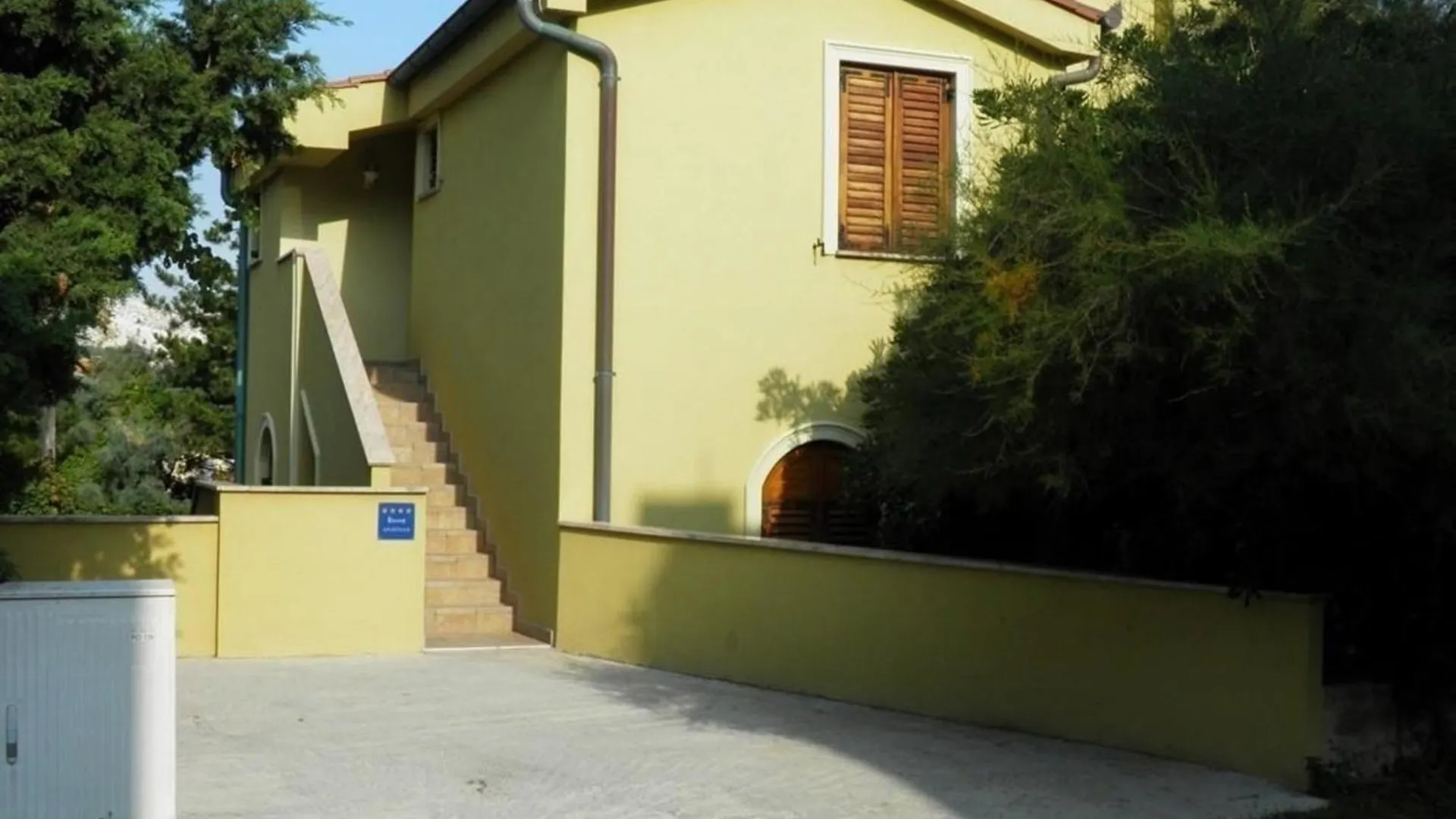 Ferienwohnung In Baska Mit Eigenem Balkon - B59537 Διαμέρισμα Baška